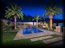 custom pools and spas by greencare.net